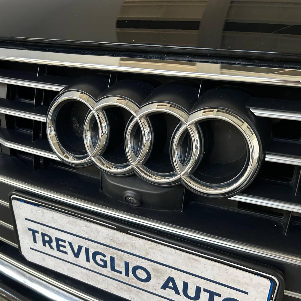 AUDI A6 Avant 40 2.0 TDI S tronic Business Sport TETTO - 39