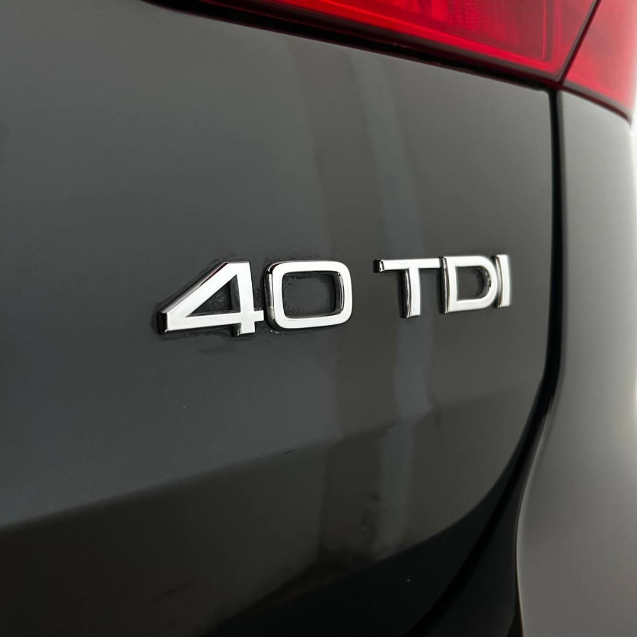 AUDI A6 Avant 40 2.0 TDI S tronic Business Sport TETTO - 41