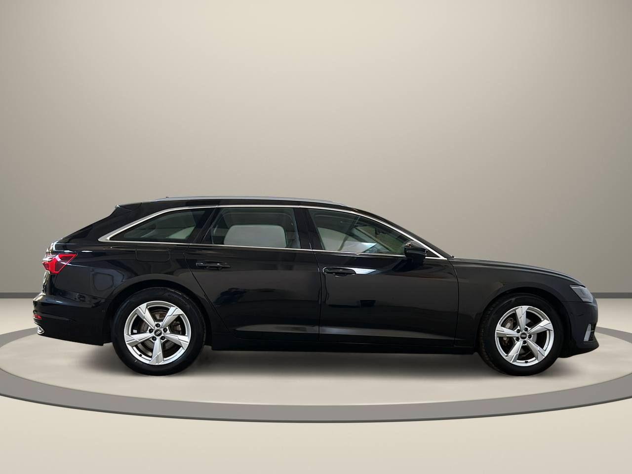 AUDI A6 Avant 40 2.0 TDI S tronic Business Sport TETTO - 4