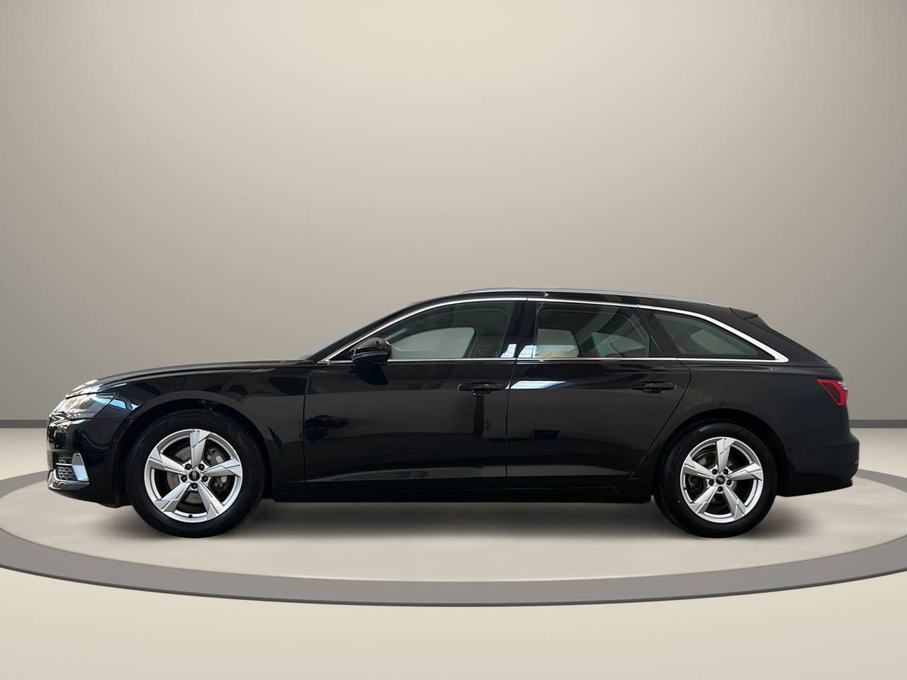 AUDI A6 Avant 40 2.0 TDI S tronic Business Sport TETTO - 3
