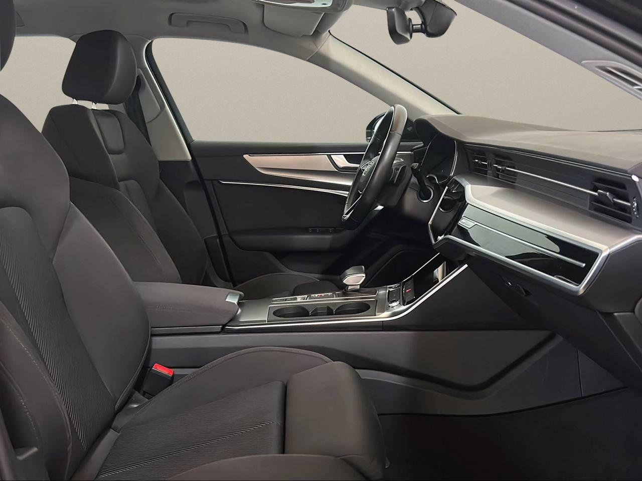 AUDI A6 Avant 40 2.0 TDI S tronic Business Sport TETTO - 12