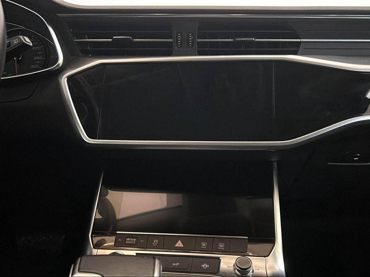 AUDI A6 Avant 40 2.0 TDI S tronic Business Sport TETTO - 23