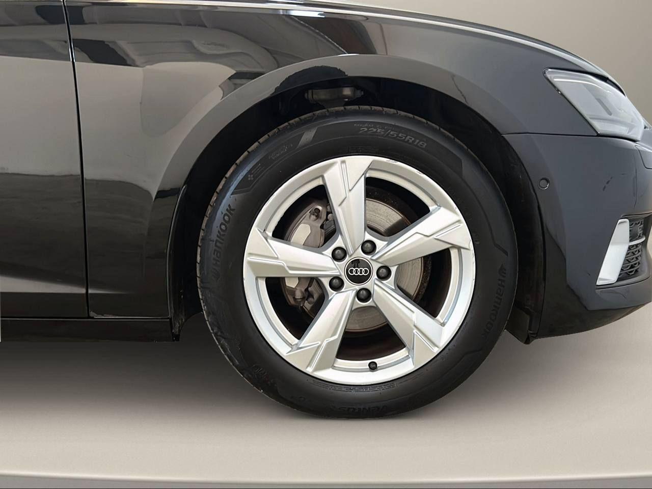 AUDI A6 Avant 40 2.0 TDI S tronic Business Sport TETTO - 46