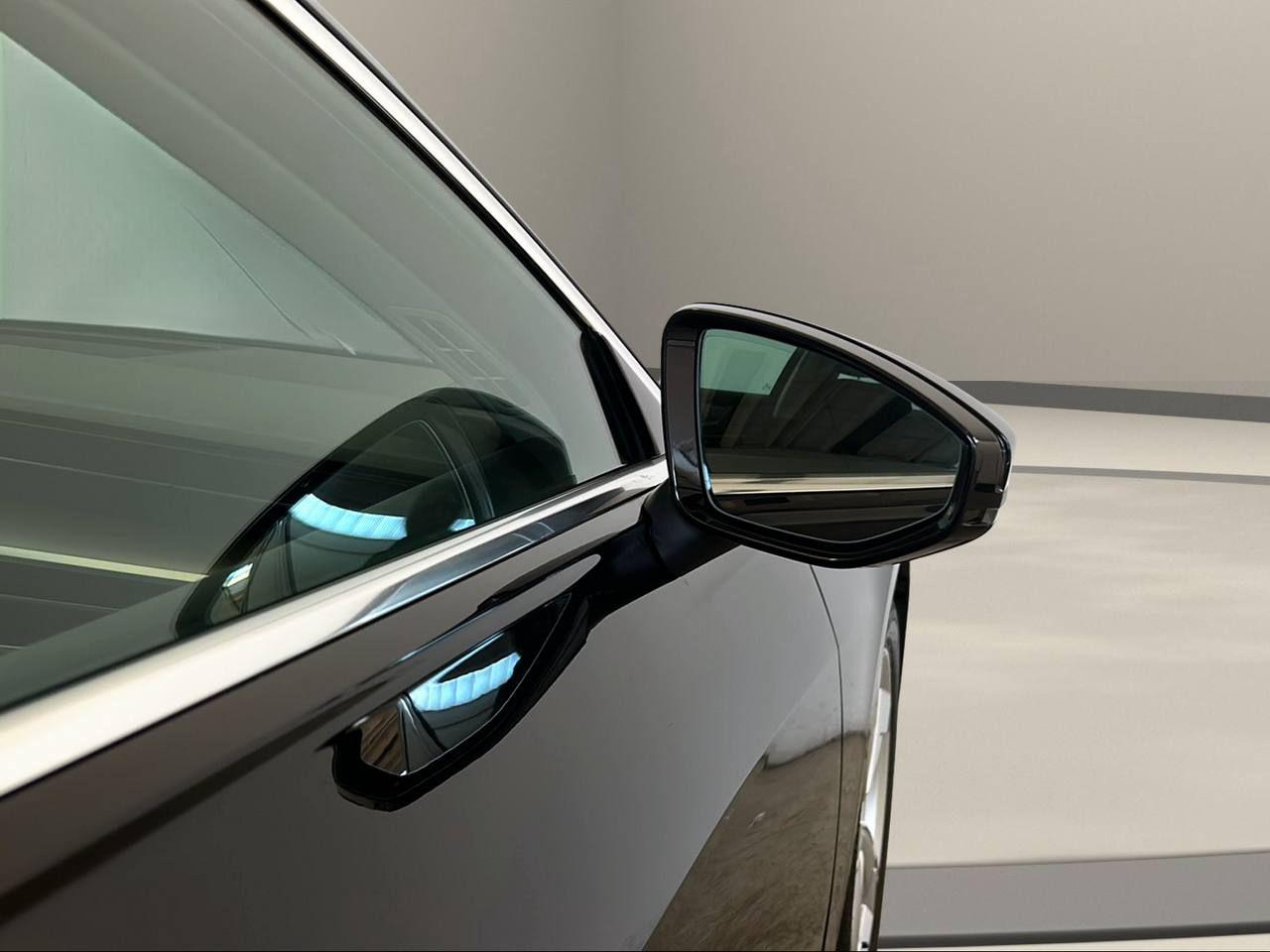 AUDI A6 Avant 40 2.0 TDI S tronic Business Sport TETTO - 43