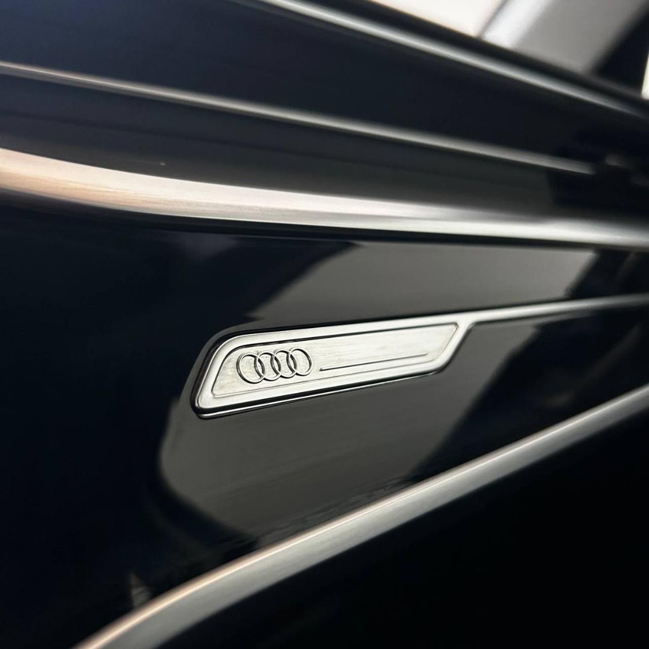 AUDI A6 Avant 40 2.0 TDI S tronic Business Sport TETTO - 31