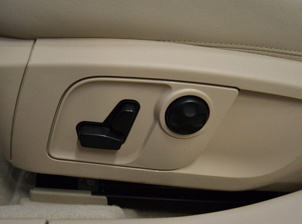 MASERATI Ghibli V6 Diesel Km 29.000 -Tetto-Pelle Beige-Iva Esp - 5