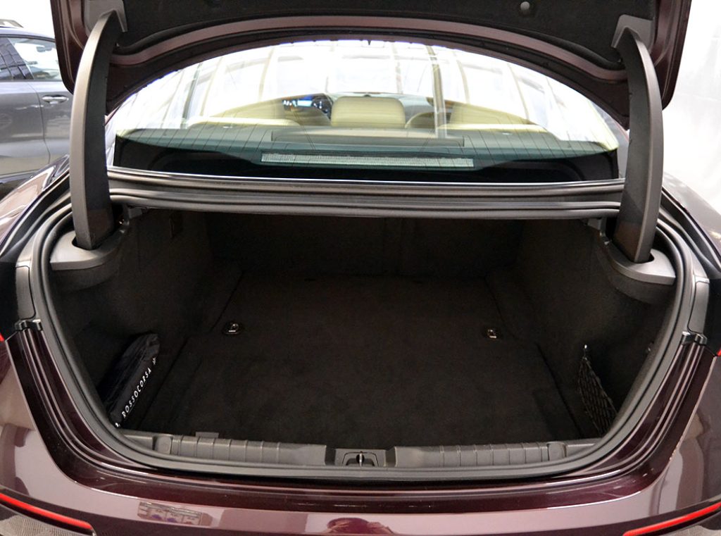 MASERATI Ghibli V6 Diesel Km 29.000 -Tetto-Pelle Beige-Iva Esp - 15