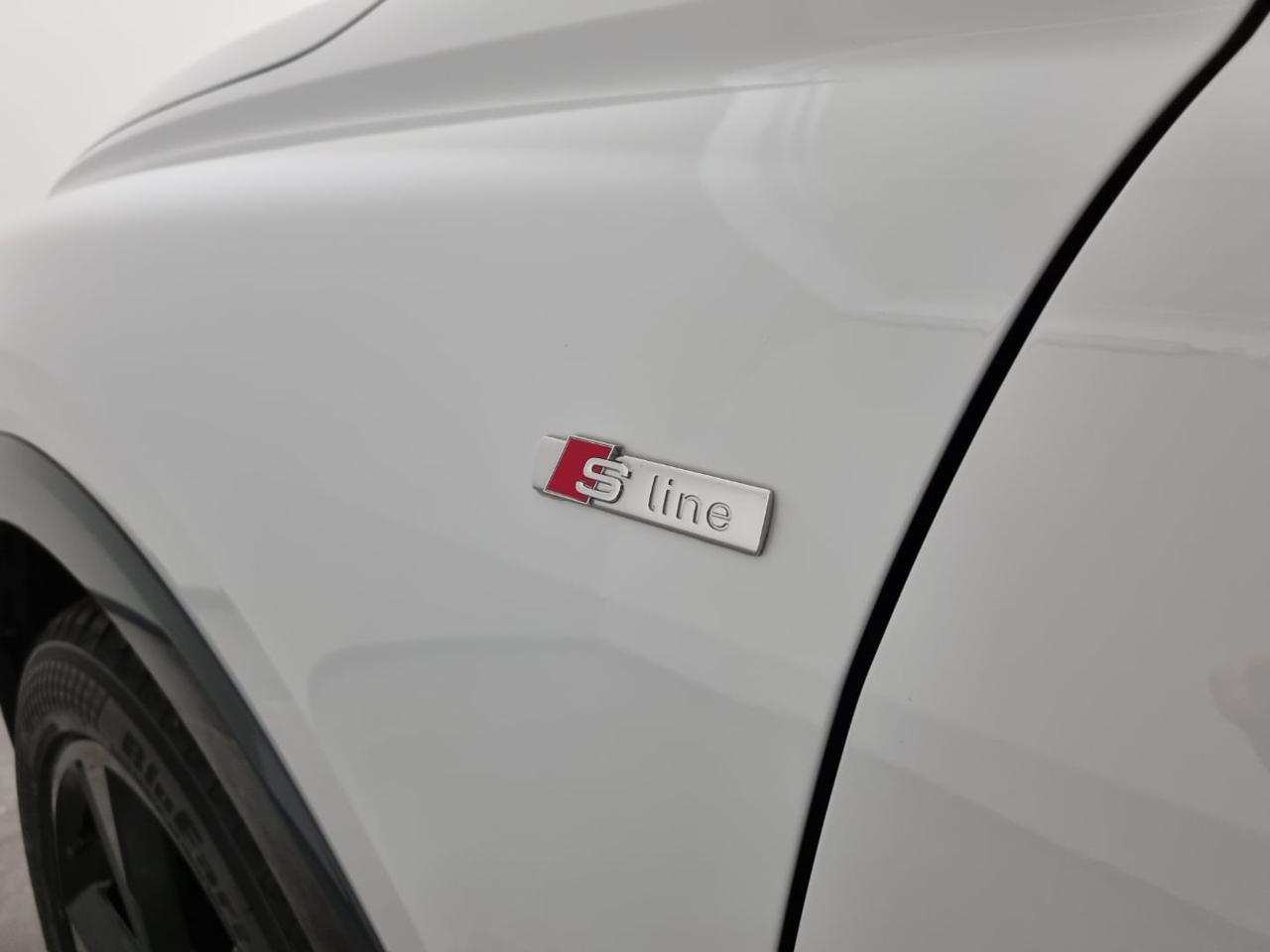 AUDI Q4 e-tron Q4 SPB 50 e-tron quattro S line edition 300 CV - 29