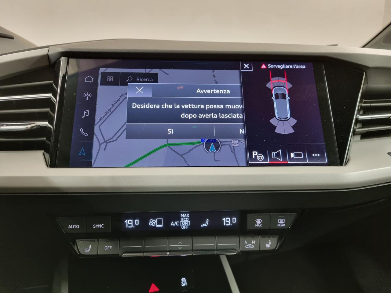 AUDI Q4 e-tron Q4 SPB 50 e-tron quattro S line edition 300 CV - 3