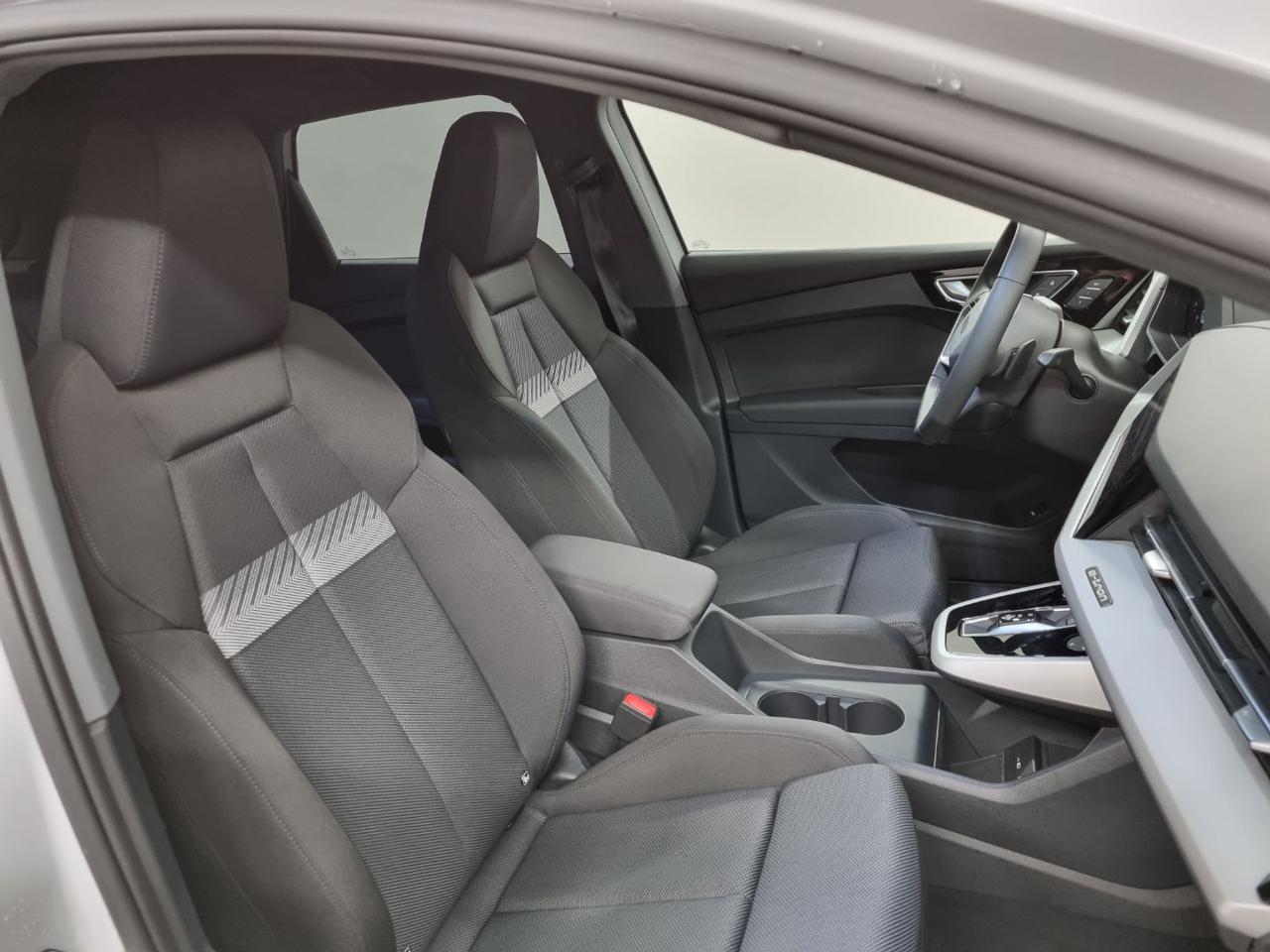 AUDI Q4 e-tron Q4 SPB 50 e-tron quattro S line edition 300 CV - 23