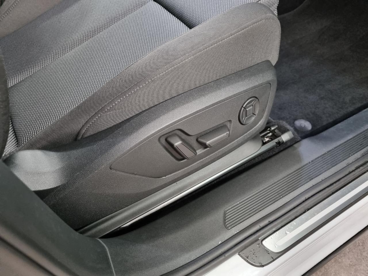 AUDI Q4 e-tron Q4 SPB 50 e-tron quattro S line edition 300 CV - 22