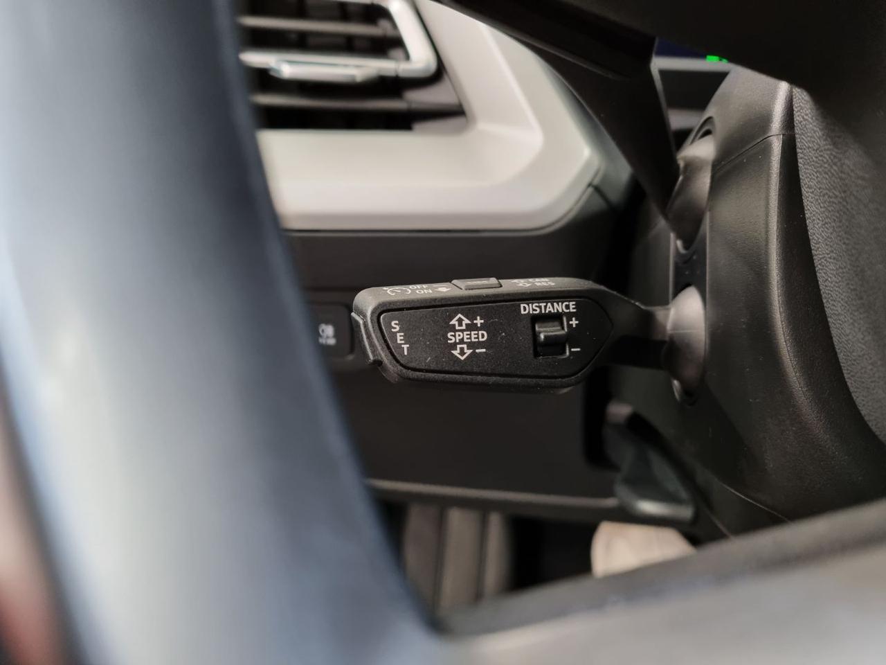 AUDI Q4 e-tron Q4 SPB 50 e-tron quattro S line edition 300 CV - 6