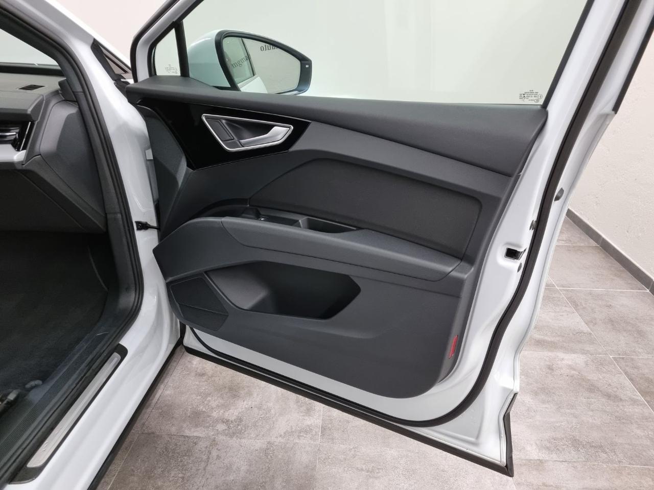 AUDI Q4 e-tron Q4 SPB 50 e-tron quattro S line edition 300 CV - 21