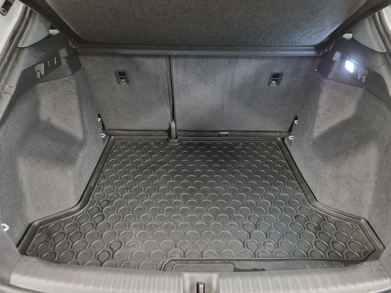 AUDI Q4 e-tron Q4 SPB 50 e-tron quattro S line edition 300 CV - 13