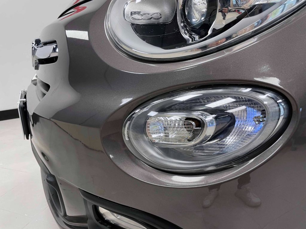 FIAT 500X 1.6 E-TORQ POP STAR 4x2 110CV MY17 GPL - 12