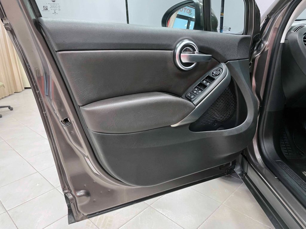 FIAT 500X 1.6 E-TORQ POP STAR 4x2 110CV MY17 GPL - 13