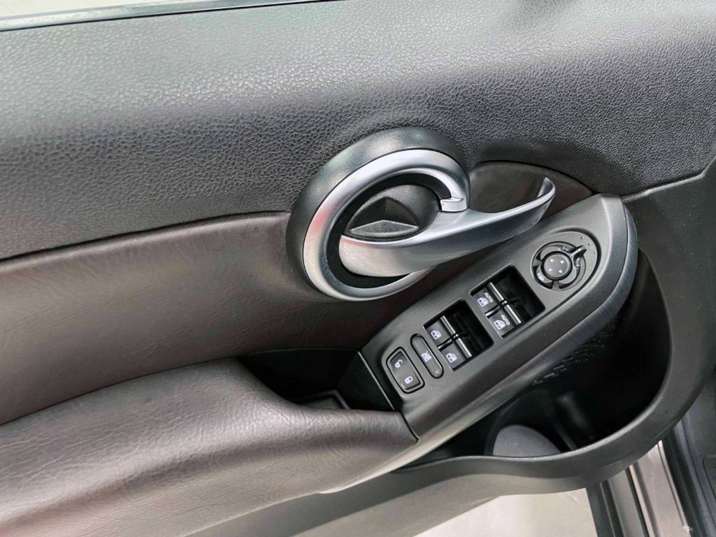 FIAT 500X 1.6 E-TORQ POP STAR 4x2 110CV MY17 GPL - 14