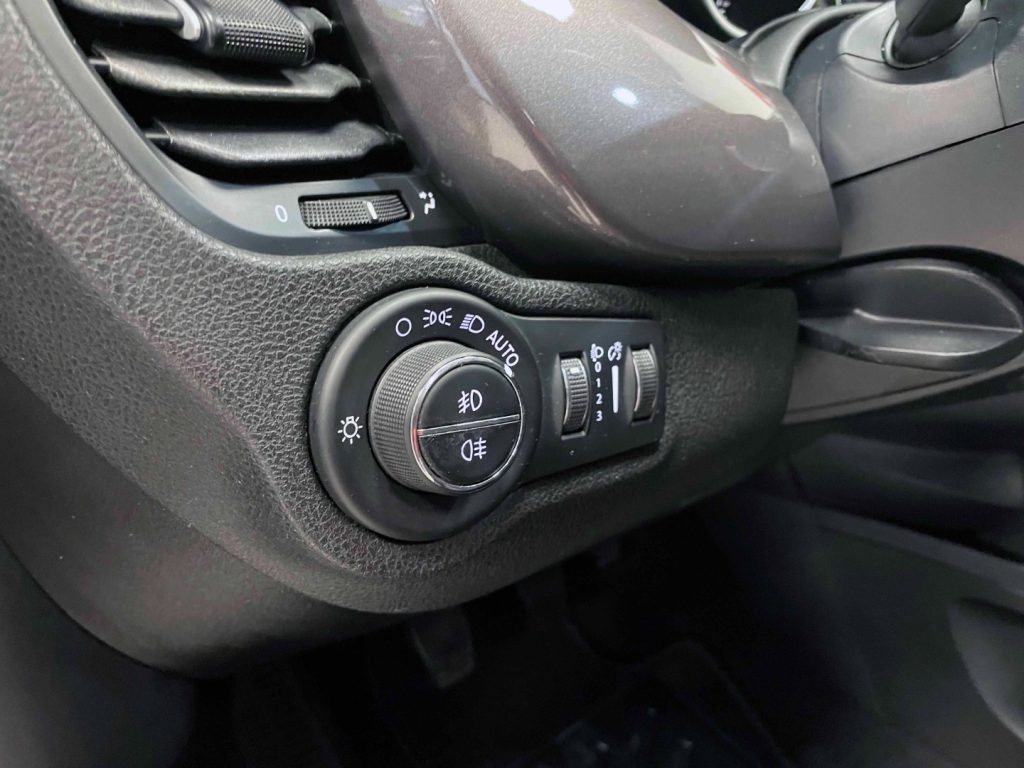 FIAT 500X 1.6 E-TORQ POP STAR 4x2 110CV MY17 GPL - 18