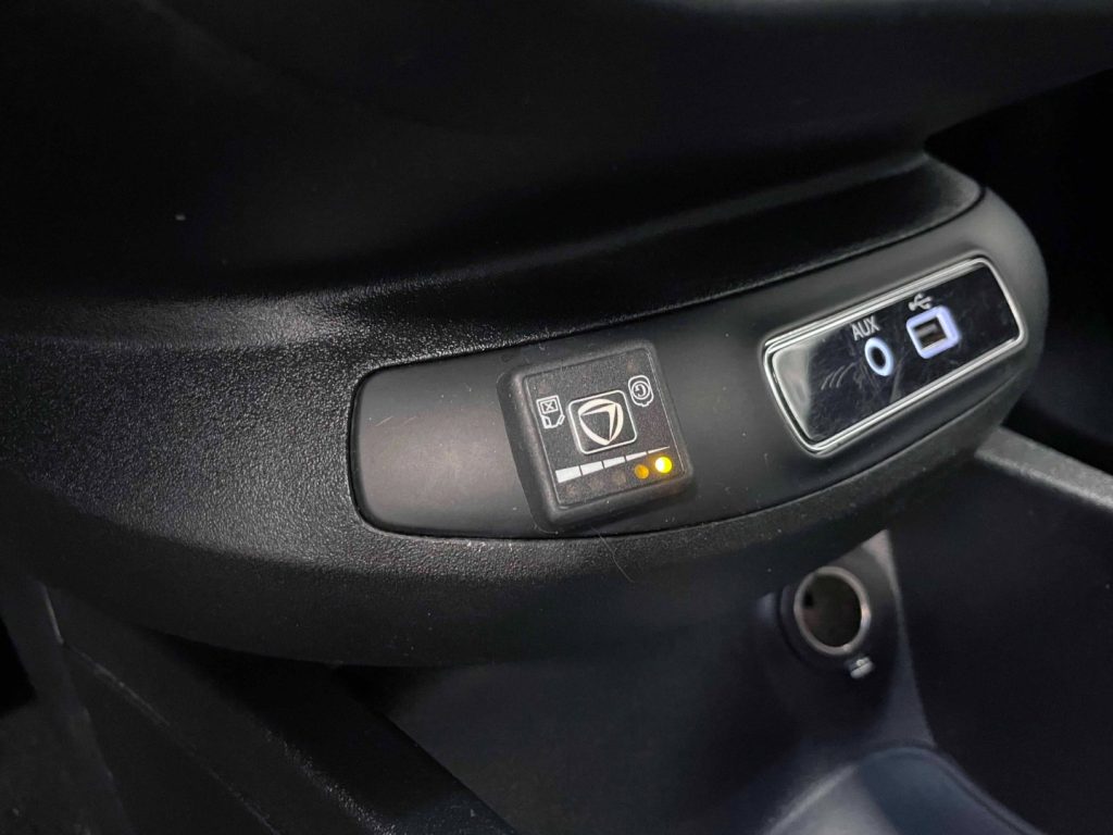 FIAT 500X 1.6 E-TORQ POP STAR 4x2 110CV MY17 GPL - 26