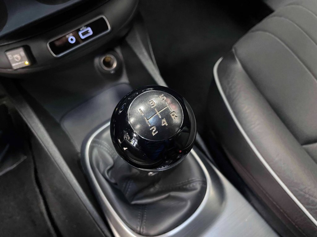 FIAT 500X 1.6 E-TORQ POP STAR 4x2 110CV MY17 GPL - 27