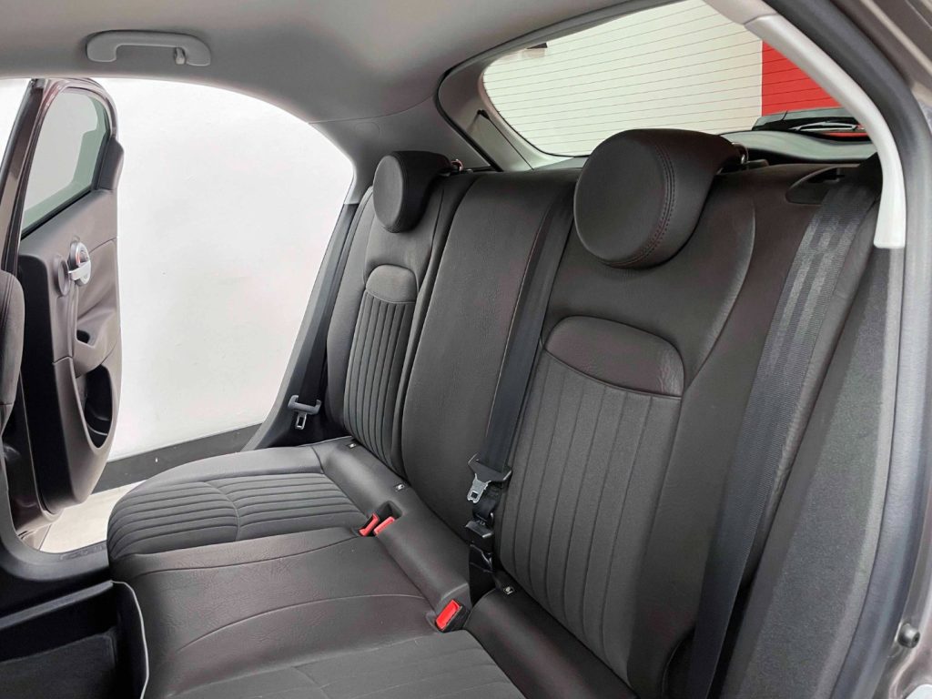 FIAT 500X 1.6 E-TORQ POP STAR 4x2 110CV MY17 GPL - 29