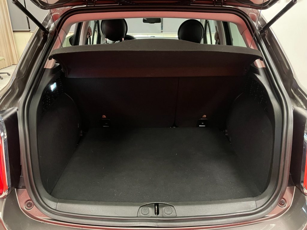 FIAT 500X 1.6 E-TORQ POP STAR 4x2 110CV MY17 GPL - 30