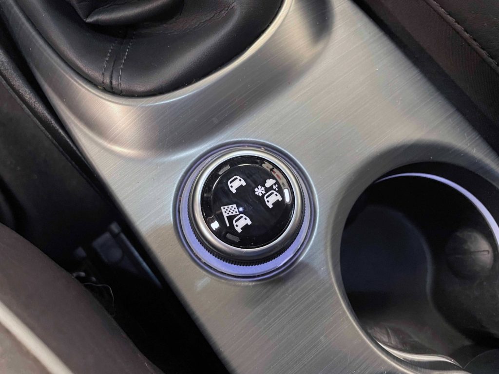 FIAT 500X 1.6 E-TORQ POP STAR 4x2 110CV MY17 GPL - 41