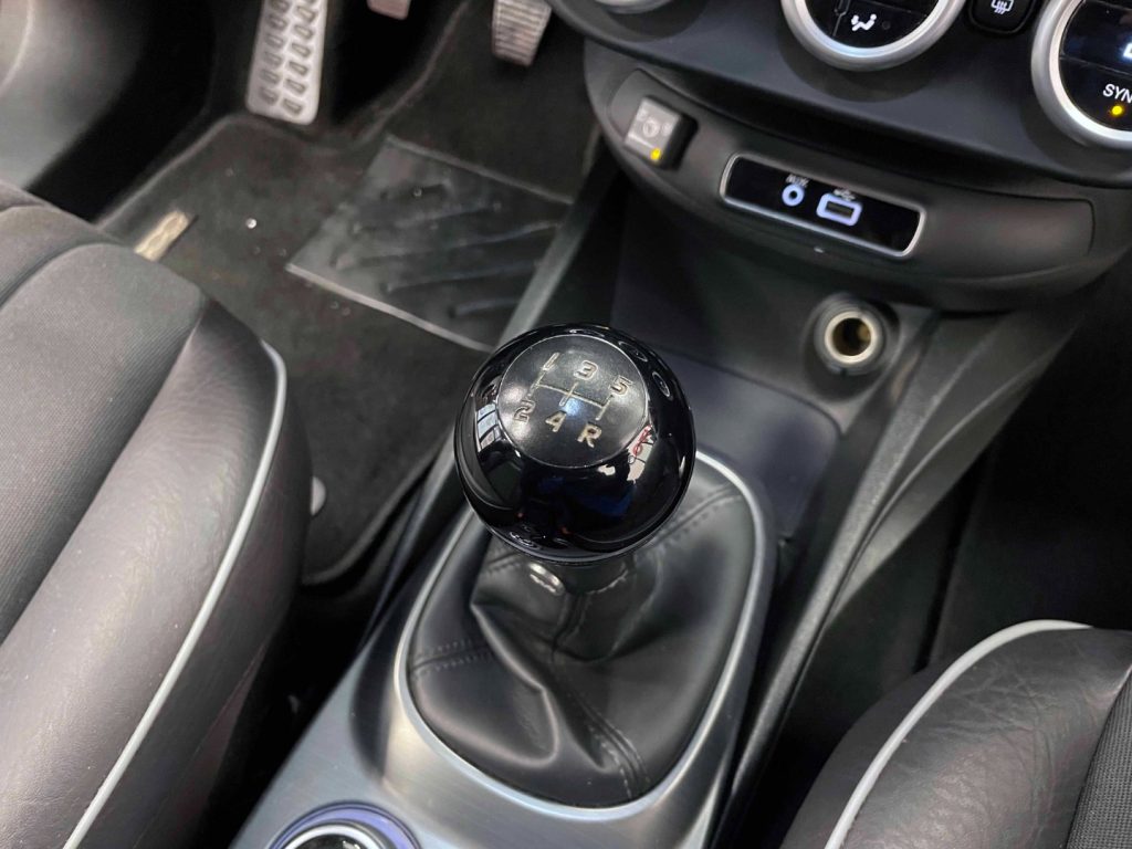 FIAT 500X 1.6 E-TORQ POP STAR 4x2 110CV MY17 GPL - 47