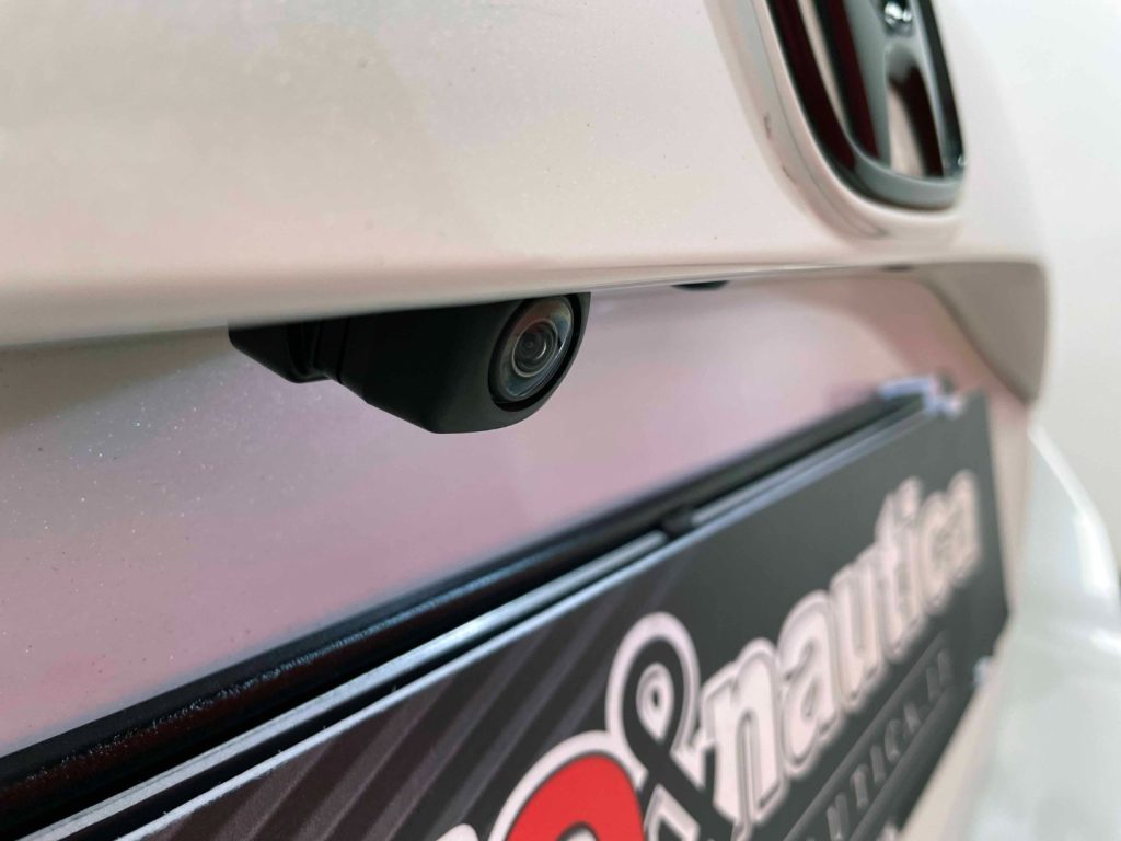 HONDA Civic 5P 1.5 T SPORT + - 14