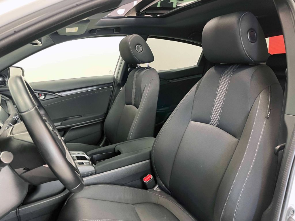 HONDA Civic 5P 1.5 T SPORT + - 18