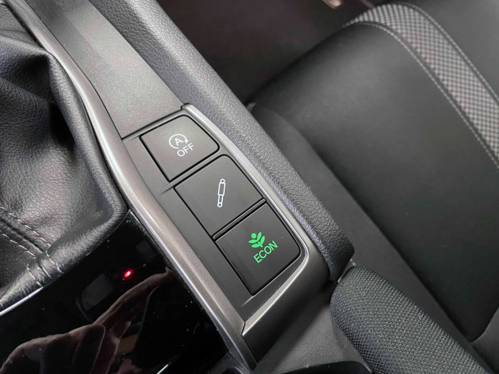 HONDA Civic 5P 1.5 T SPORT + - 28