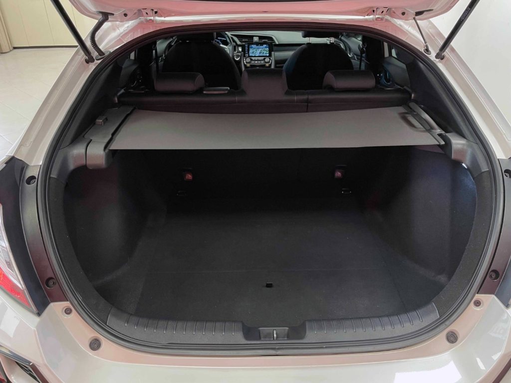 HONDA Civic 5P 1.5 T SPORT + - 30