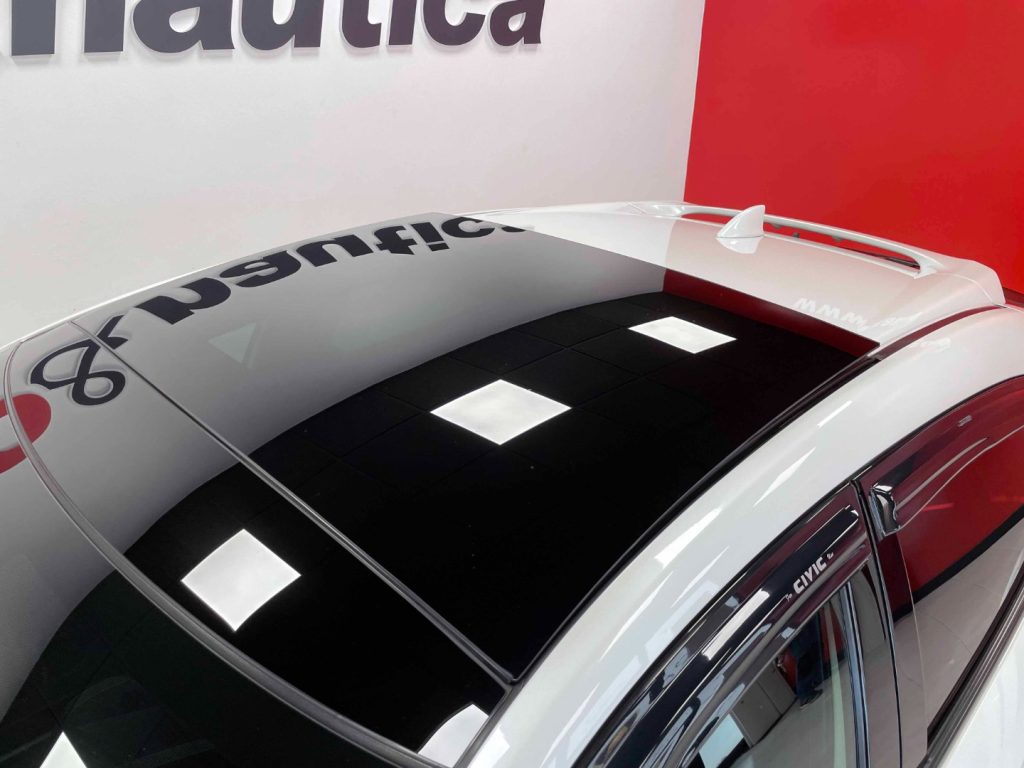 HONDA Civic 5P 1.5 T SPORT + - 40