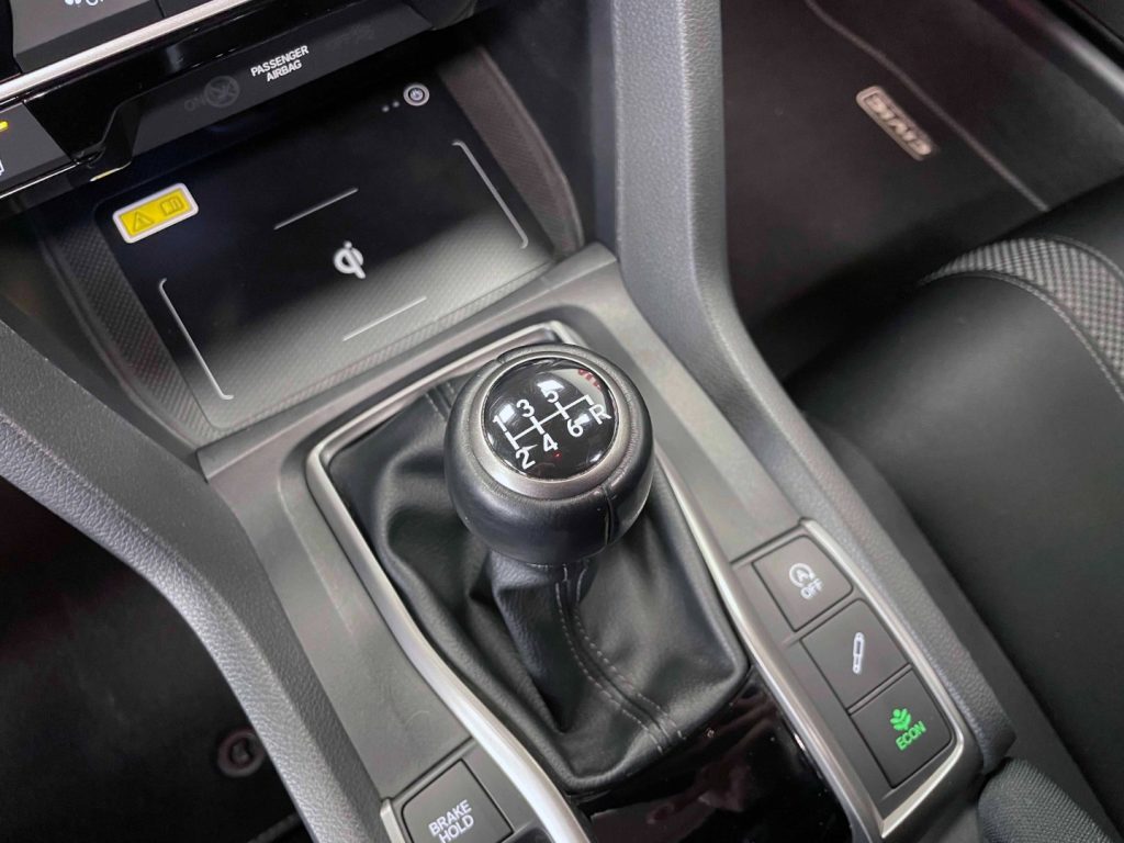 HONDA Civic 5P 1.5 T SPORT + - 44