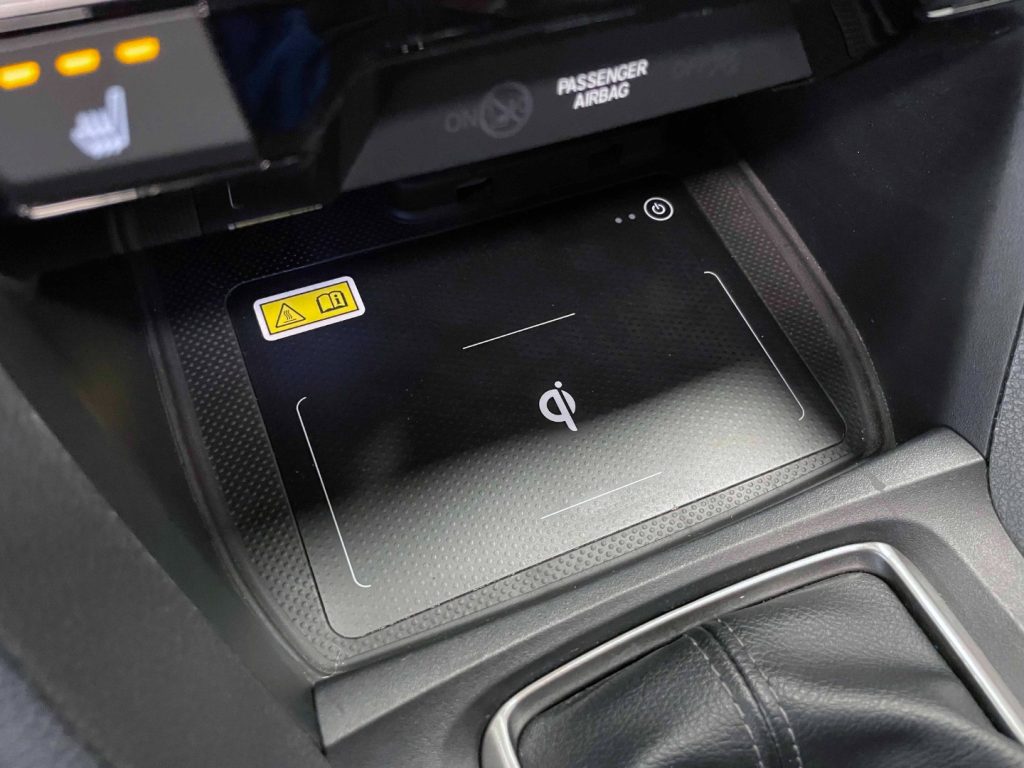 HONDA Civic 5P 1.5 T SPORT + - 45