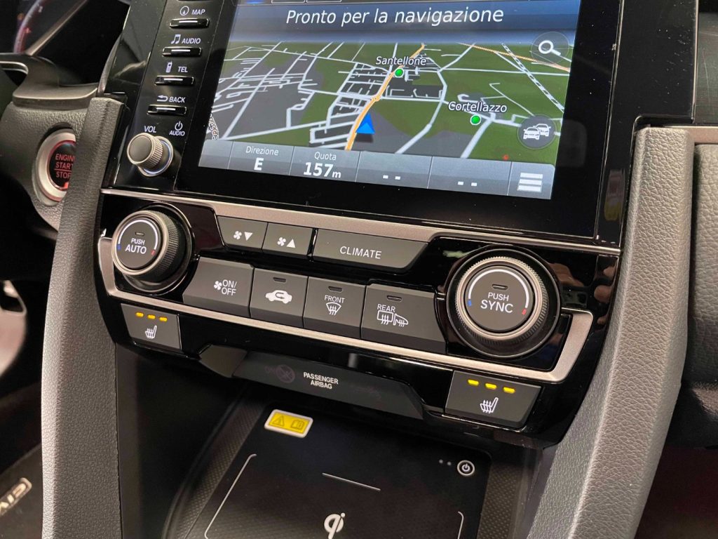 HONDA Civic 5P 1.5 T SPORT + - 51