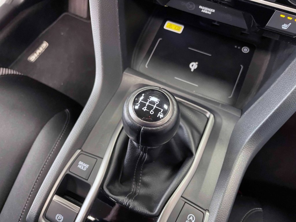 HONDA Civic 5P 1.5 T SPORT + - 52