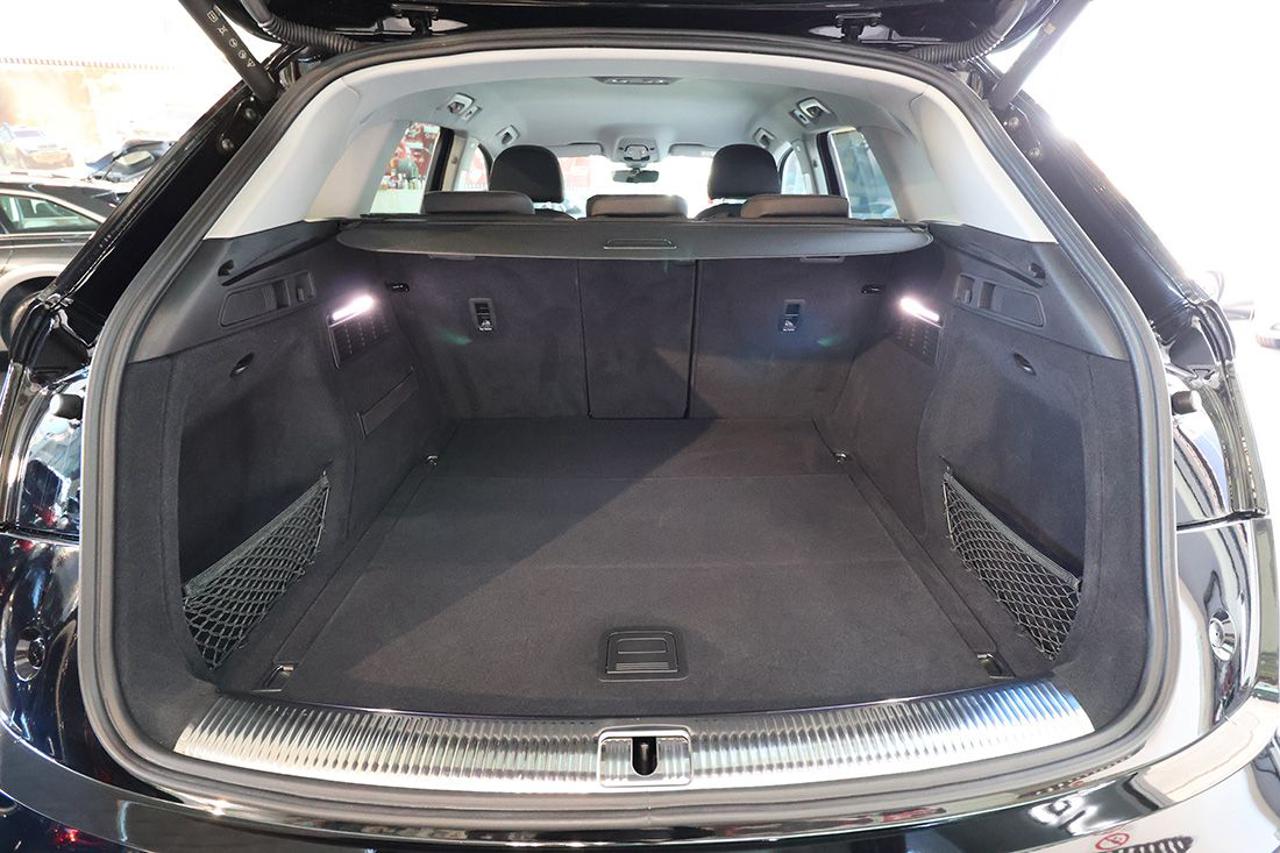 AUDI Q5 40 TDI Quattro S-Tronic Business - 12