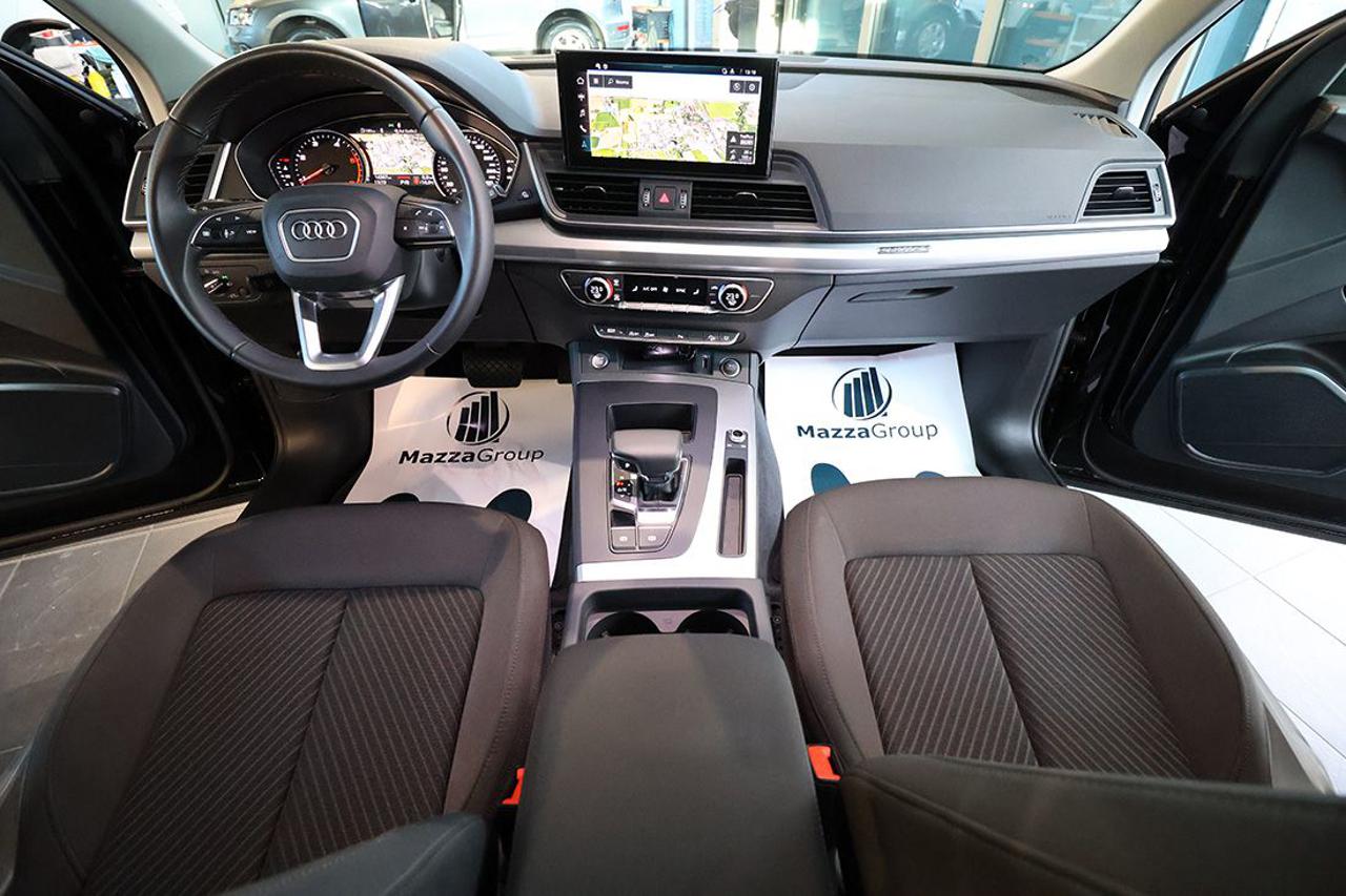 AUDI Q5 40 TDI Quattro S-Tronic Business - 15