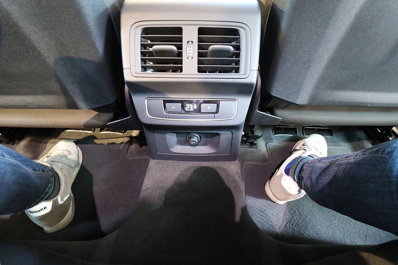 AUDI Q5 40 TDI Quattro S-Tronic Business - 37