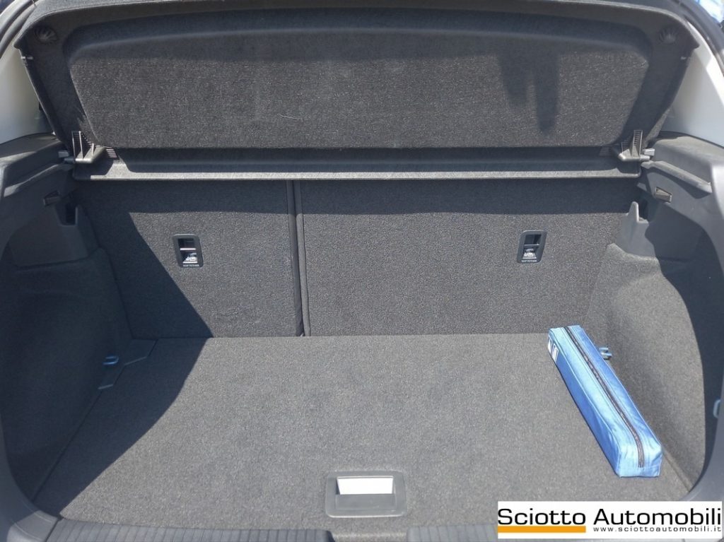 VOLKSWAGEN T-Cross 1.0 TSI 110 CV Advanced - 17