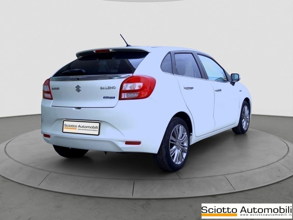 SUZUKI Baleno 1.2 Hybrid B-Top - 6