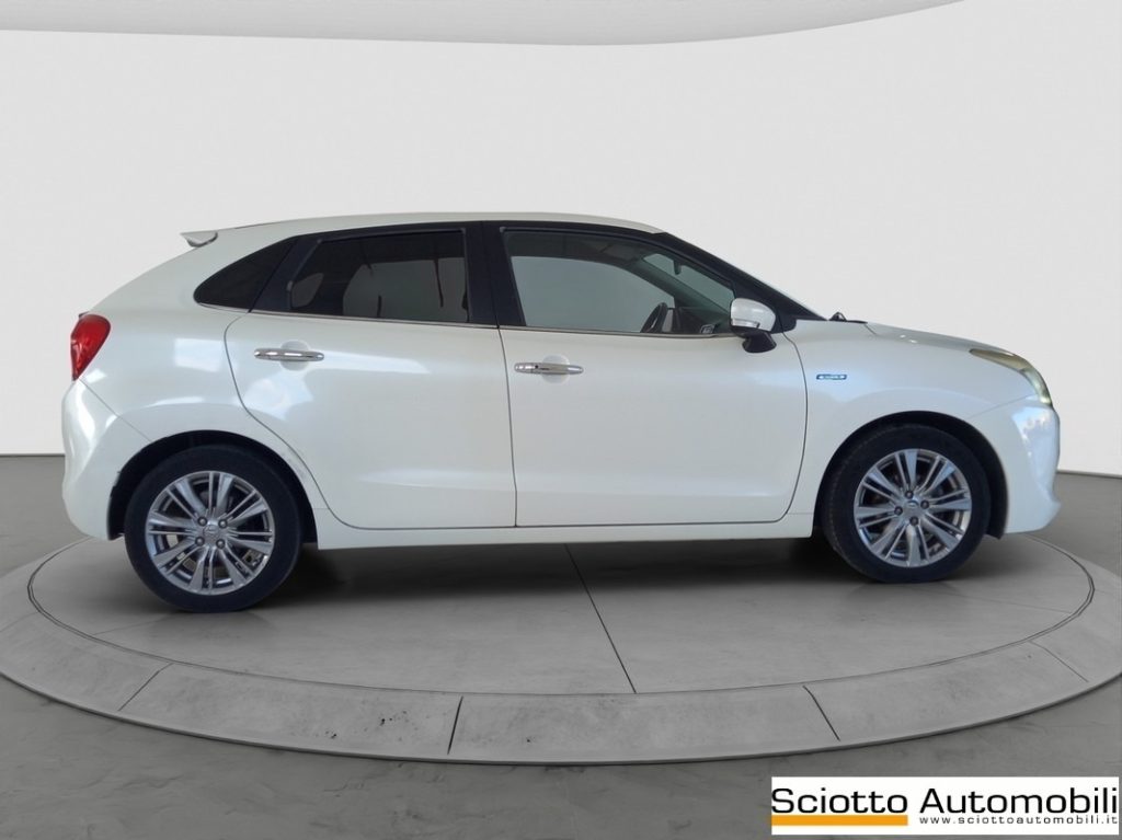 SUZUKI Baleno 1.2 Hybrid B-Top - 7