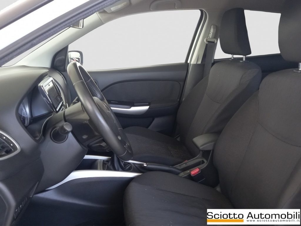 SUZUKI Baleno 1.2 Hybrid B-Top - 9