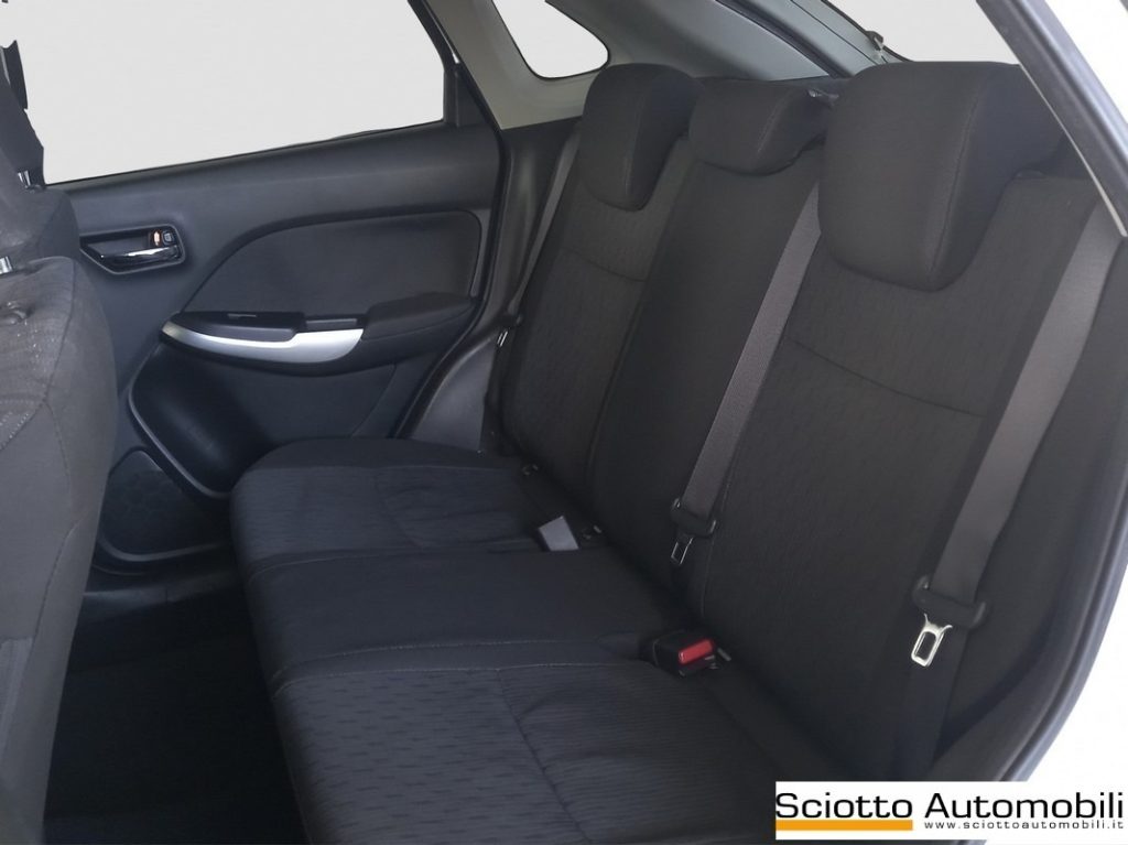 SUZUKI Baleno 1.2 Hybrid B-Top - 13