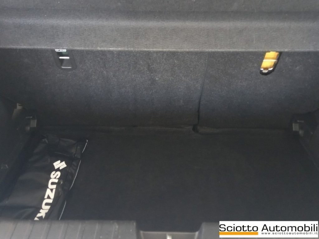 SUZUKI Baleno 1.2 Hybrid B-Top - 17