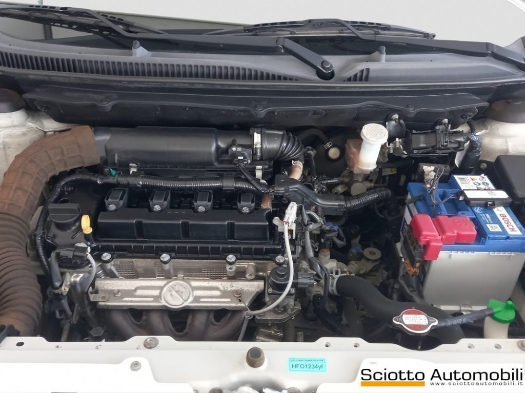 SUZUKI Baleno 1.2 Hybrid B-Top - 18