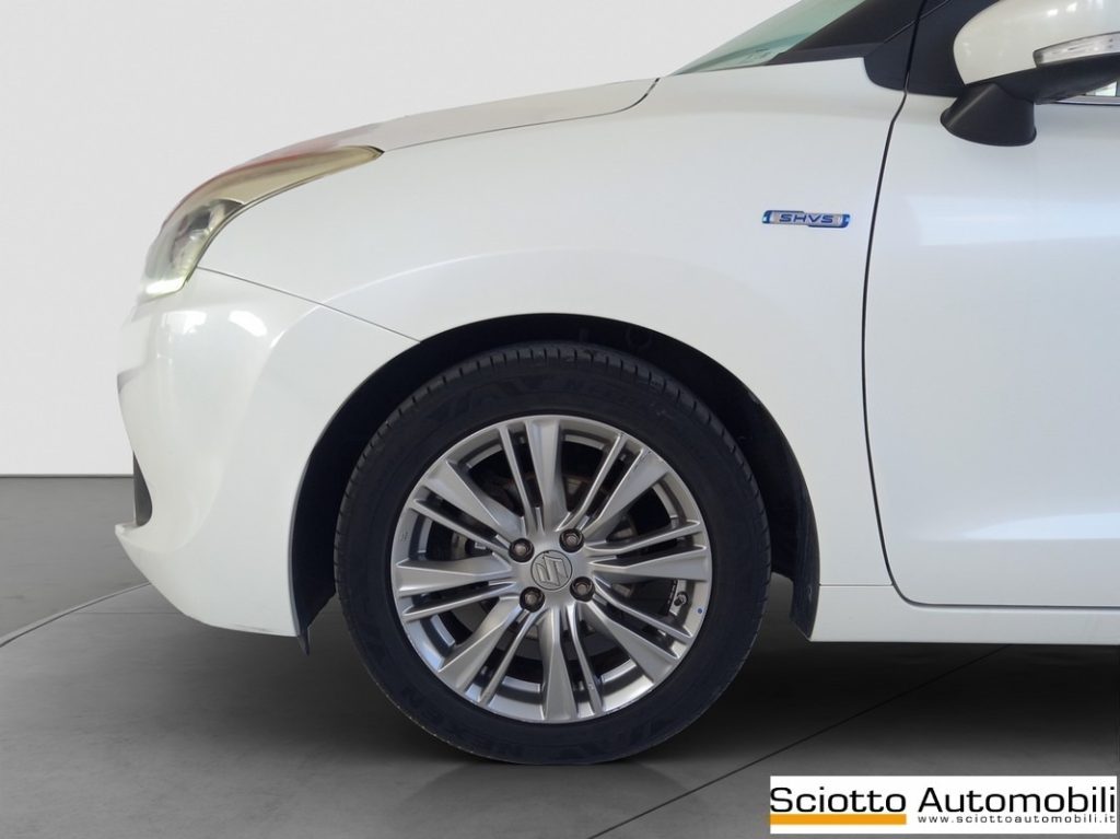 SUZUKI Baleno 1.2 Hybrid B-Top - 19