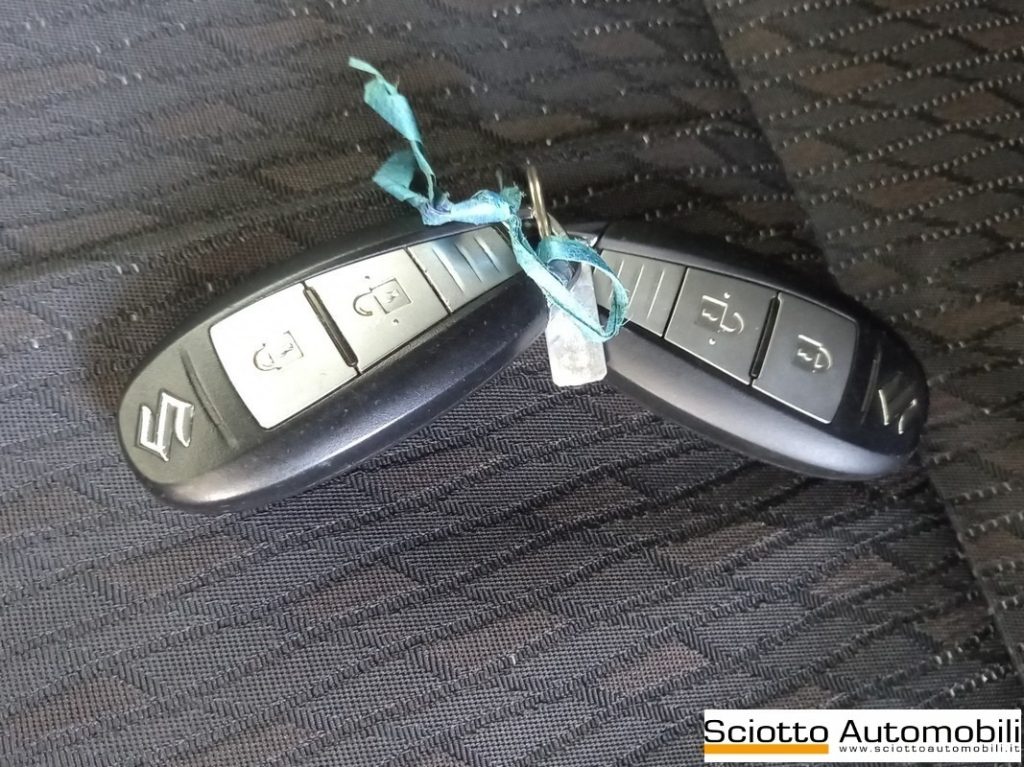 SUZUKI Baleno 1.2 Hybrid B-Top - 20