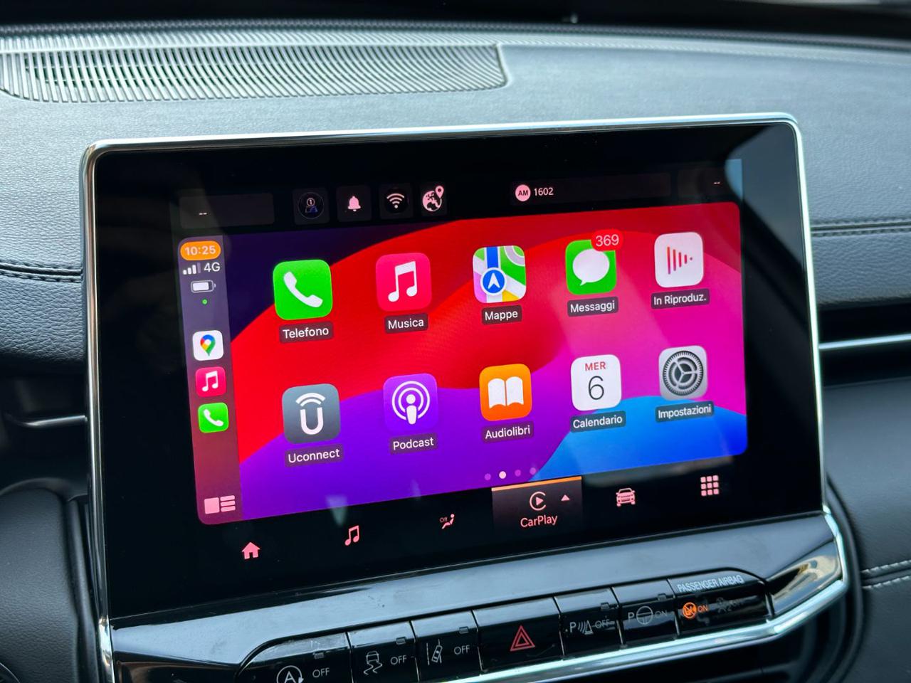 JEEP Compass 1.5 Turbo T4 130cv MHEV 2WD S - Autocarro N1 - 22